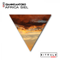 Gianni Santoro - Africa Siel