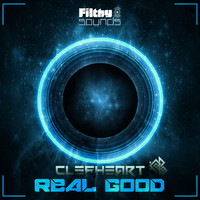 Clefheart - Real Good