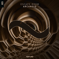 Escape Room - Arcanoid