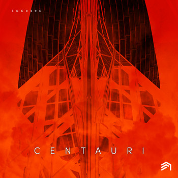 Centauri - ENC029D