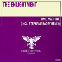 The Enlightment - Time Machine