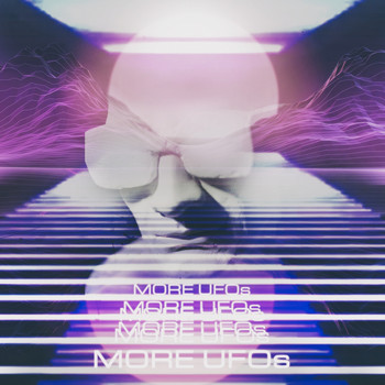The Model - More UFOs