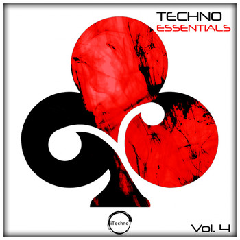 Various Artists - Techno Essentials, Vol. 4