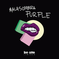 Malasombra - Purple