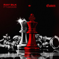 Ray Blk - Games (Explicit)