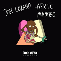 Jose Lozano - Afric Mambo