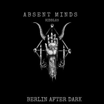 Absent Minds - Riddles