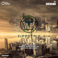 Tippstrip - Origins