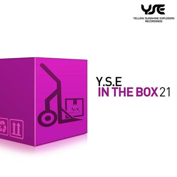 Various Artists - Y.S.E. in the Box, Vol. 21