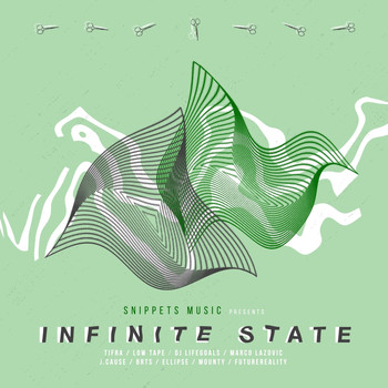 Various Artists - Infinite State