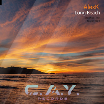 AlexK - Long Beach