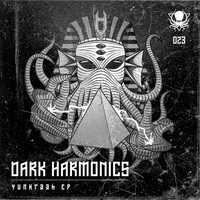 Dark Harmonics - Yunkraah