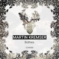 Martin Kremser - Bothies