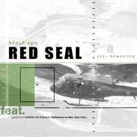 Red Seal - Black Ops (2021 Remaster)