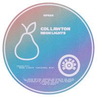Col Lawton - Neon Lights