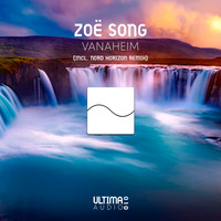 Zoe Song - Vanaheim