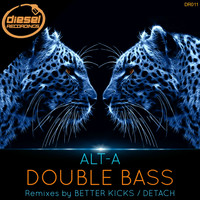 Alt-A - Double Bass