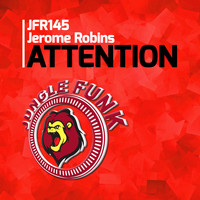 Jerome Robins - Attention