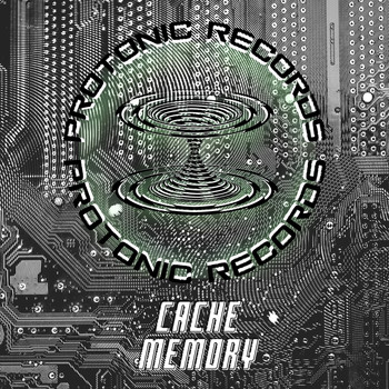 Various Artists - Cache Memory