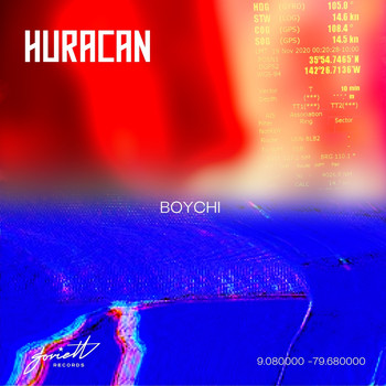 Boychi - Huracan