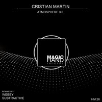 Cristian Martin - Atmosphere 3.0