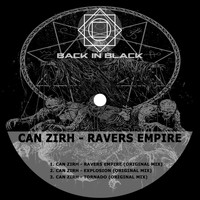 Can Zirh - Ravers Empire