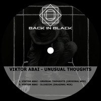 Viktor Abai - Unusual Thoughts