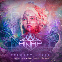 Hinap - Primary Level (MoRsei & Karmalogic Remix)