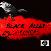 Black Alley - Survivors