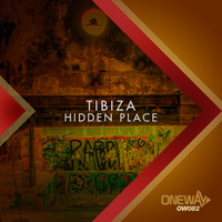 Tibiza - Hidden Place