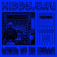 Kiddy.Wav - Level up My Skills