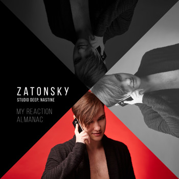 Zatonsky - My Reaction
