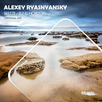 Alexey Ryasnyansky - Breeze / Blind Horizon