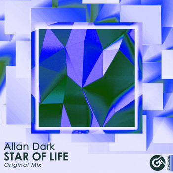 Allan Dark - Star Of Life