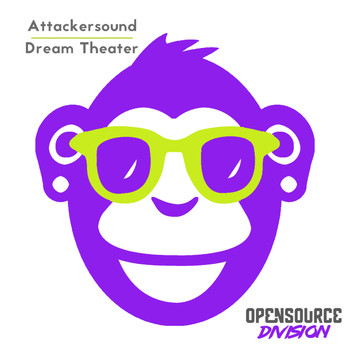 Attackersound - Dream Theater
