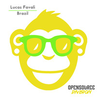 Lucas Favali - Brazil