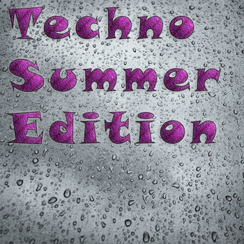 Various Artists - Techno Summer Edition
