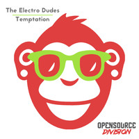 The Electro Dudes - Temptation