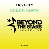 Cris Grey - Sunrise In Palawan