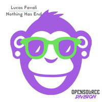 Lucas Favali - Nothing Has End