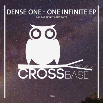 Dense One - One Infinite EP