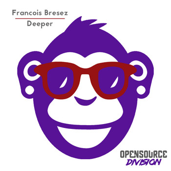 Francois Bresez - Deeper