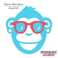 Mario Giordano - Joystick