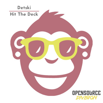 Detski - Hit The Deck