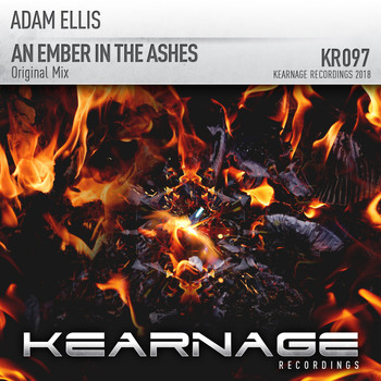 Adam Ellis - An Ember In The Ashes
