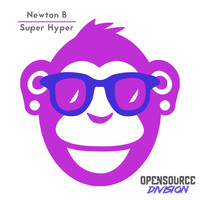 Newton B - Super Hyper