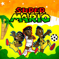Mike Akox - Super Mario