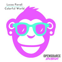 Lucas Favali - Colorful World