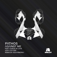 AgainstMe - Pathos