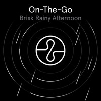 Endel - On The Go: Brisk Rainy Afternoon